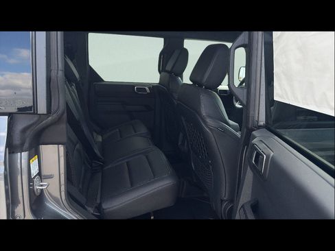 New 2025 Ford Bronco Big Bend AWD/4WD image 20