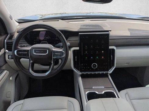 Used 2025 GMC Acadia Denali w/ Super Cruise Package FWD image 25