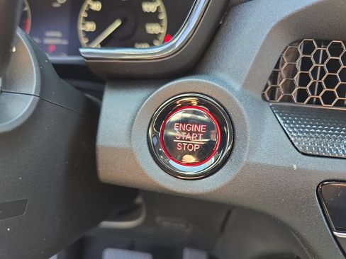 New 2026 Honda CR-V EX image 17