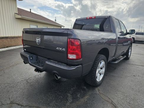 Used 2014 RAM 1500 Express image 25