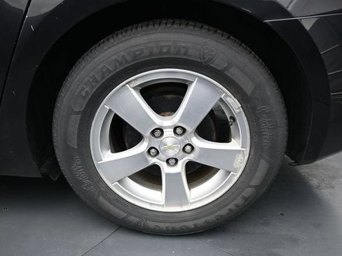 Used 2013 Chevrolet Cruze LT FWD image 10
