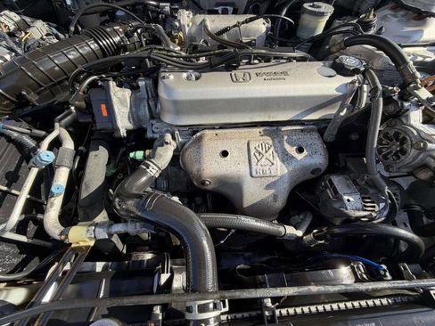 Used 1997 Honda Accord VP image 26