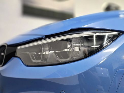 Used 2018 BMW M3 w/ Executive Package RWD image 40