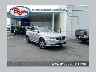 Used 2015 Volvo XC60 T6 w/ Protection Package