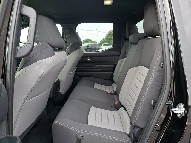 Used 2025 Toyota Tacoma TRD Off-Road AWD/4WD image 11