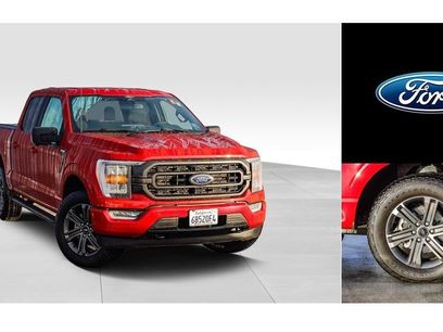 Used 2022 Ford F150 XLT w/ Equipment Group 302A High