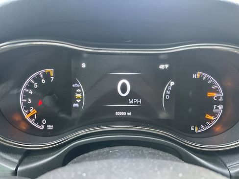 Certified 2020 Jeep Grand Cherokee Limited X image 10