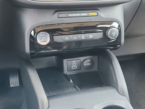 New 2024 Ford Escape SE w/ PHEV Premium Package image 23