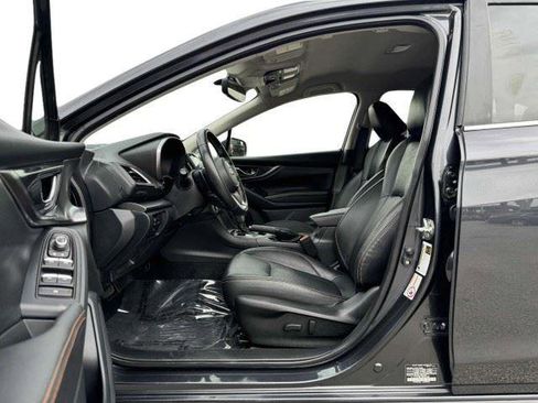 Used 2019 Subaru Crosstrek 2.0i Limited w/ Popular Package #3 AWD/4WD image 18