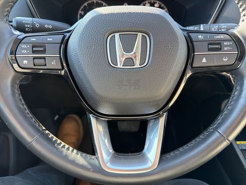 Used 2023 Honda CR-V EX-L image 49