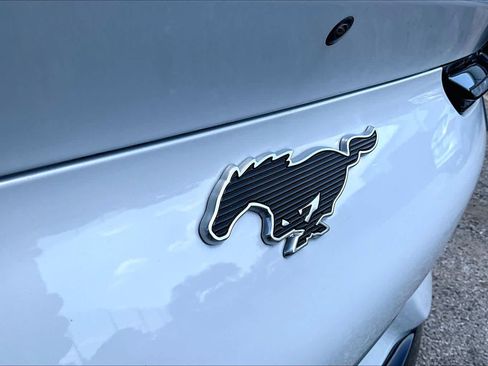 Used 2023 Ford Mustang Mach-E Premium RWD image 30