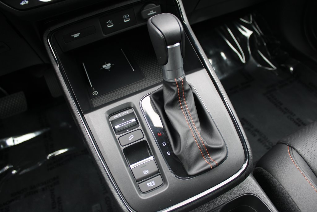 Certified 2026 Honda CR-V Sport-L image 20