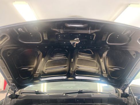 Used 2019 Chevrolet Silverado 1500 Custom w/ Custom Value Package image 22