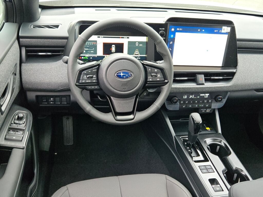 New 2026 Subaru Outback Limited XT AWD/4WD image 19