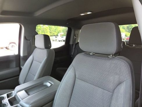 Used 2020 Chevrolet Silverado 1500 LT w/ All-Star Edition AWD/4WD image 20