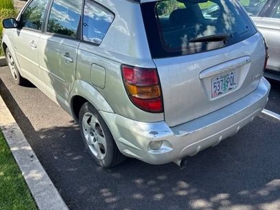 Used 2004 Pontiac Vibe w/ Power Group Value Package