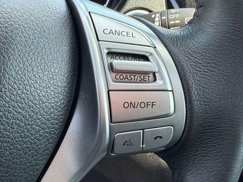 Used 2015 Nissan Rogue SL w/ SL Premium Package AWD/4WD image 19