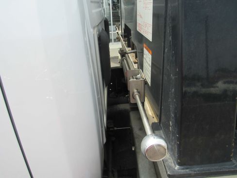 Used 2022 RAM 5500 Tradesman RWD image 11