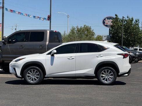 Used 2019 Lexus NX 300 FWD w/ Comfort Package image 43