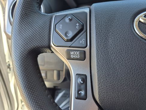 Used 2023 Toyota Tacoma SR5 w/ Technology Package AWD/4WD image 26