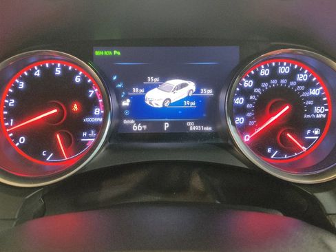 Used 2018 Toyota Camry XSE w/ Driver Assist Package FWD image 23