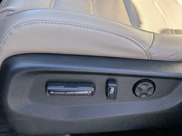 Used 2020 Honda CR-V EX-L image 20