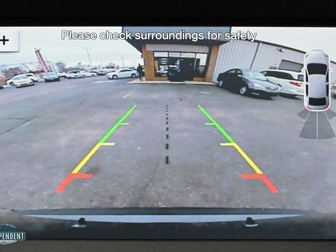 Used 2019 Ford Edge SEL w/ Equipment Group 201A image 29