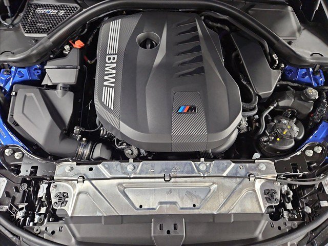 New 2026 BMW M340i w/ Premium Package RWD image 17