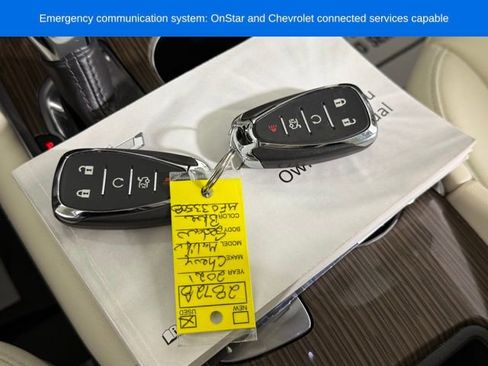 Used 2021 Chevrolet Malibu Premier image 28