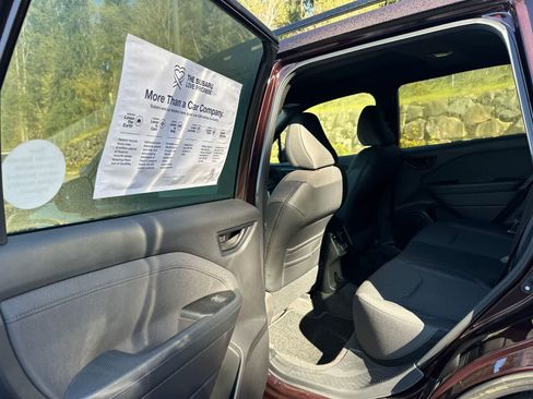 New 2026 Subaru Forester Premium image 11