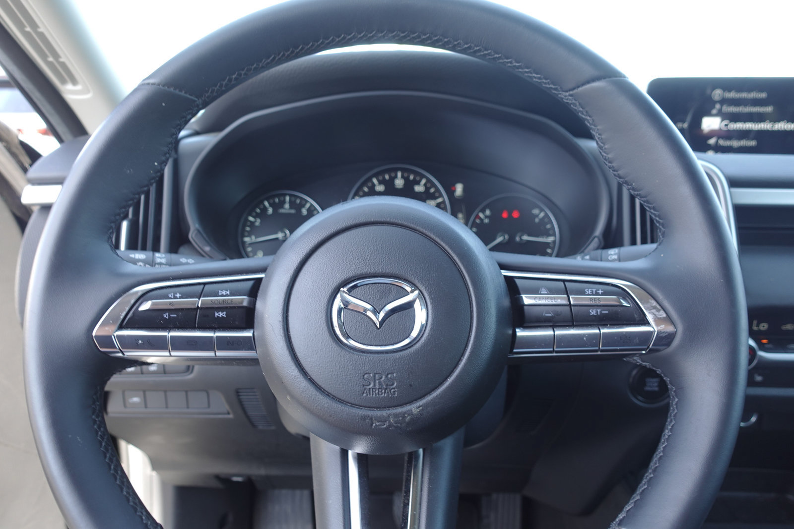 Certified 2026 MAZDA CX-50 AWD 2.5 S w/ Preferred Pkg image 19