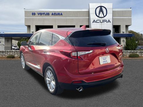 Certified 2020 Acura RDX FWD image 7