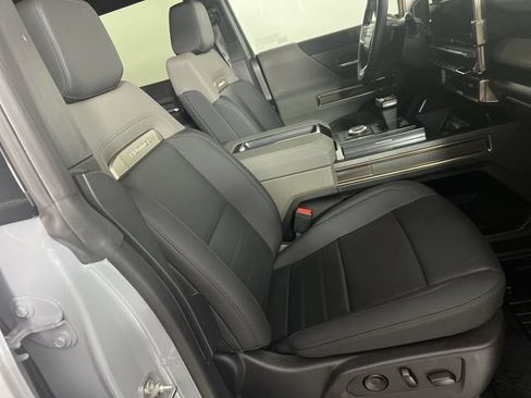 Used 2024 GMC Hummer EV 2X AWD/4WD image 29