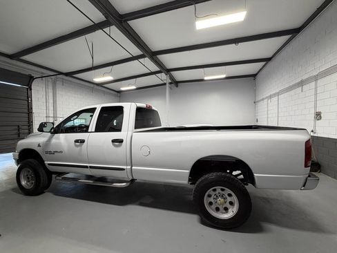 Used 2006 Dodge Ram 3500 Truck SLT w/ Sound & Security Group image 9