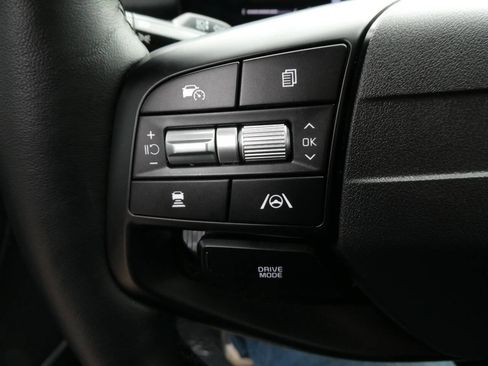 Used 2026 Kia Sportage EX w/ EX Panorama Roof Package image 13