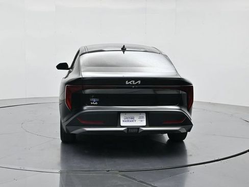 Used 2025 Kia K4 FWD image 9