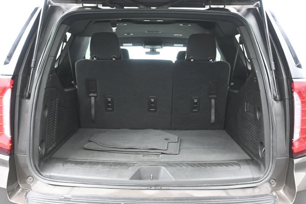 Used 2021 GMC Yukon XL SLE AWD/4WD image 7