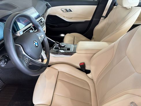 Used 2022 BMW 330i Sedan w/ Premium Package 2 image 12