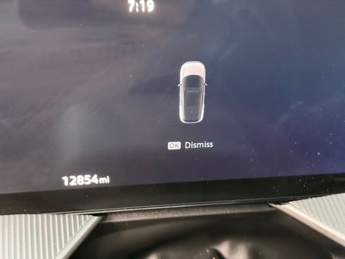 Used 2025 Nissan Murano SV FWD image 9