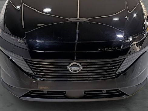 New 2026 Nissan Murano SL w/ Comfort Package image 16