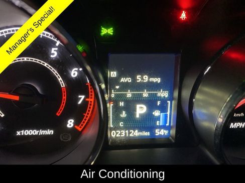 Used 2025 Mitsubishi Outlander Sport ES AWD/4WD image 4