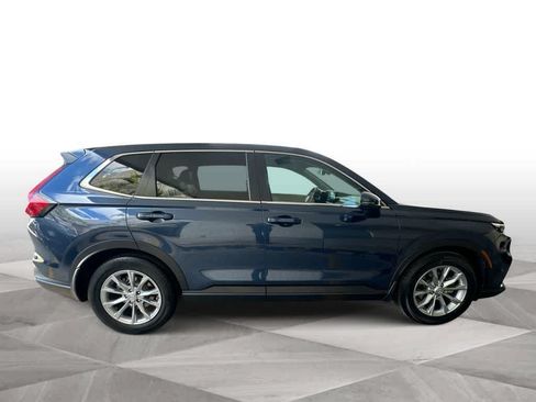Used 2025 Honda CR-V EX-L image 9