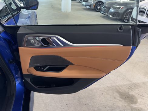 Certified 2025 BMW M440i RWD image 14