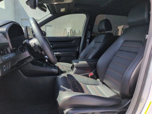 Used 2024 Honda CR-V Sport-L image 13