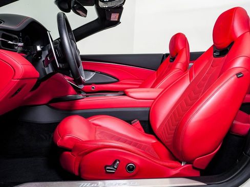 Used 2024 Maserati GranCabrio Trofeo image 19