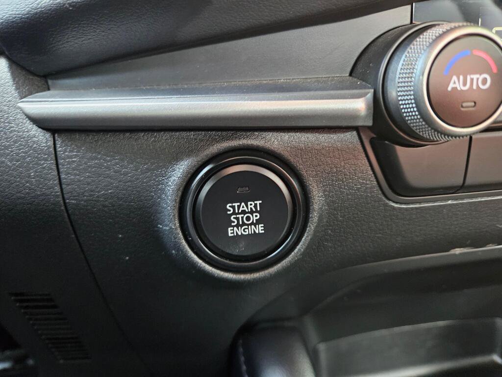 Used 2025 MAZDA MAZDA3 s FWD image 24