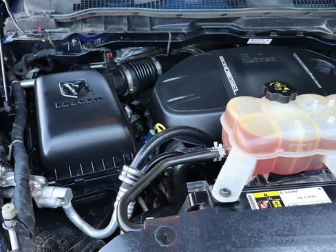 Used 2016 RAM 1500 Big Horn image 39