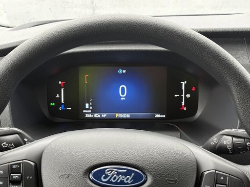 New 2026 Ford Transit 250 148 Medium Roof Extended AWD w/ Load Area Protection Package image 24