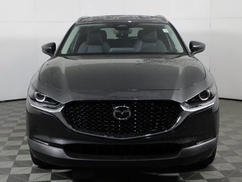 Used 2025 MAZDA CX-30 AWD 2.5 S w/ Preferred Package image 2