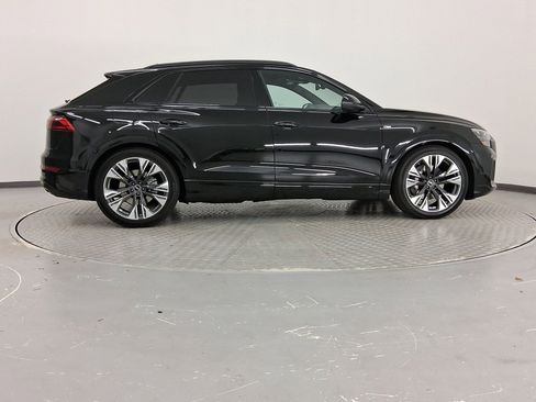 New 2026 Audi Q8 Premium Plus image 8